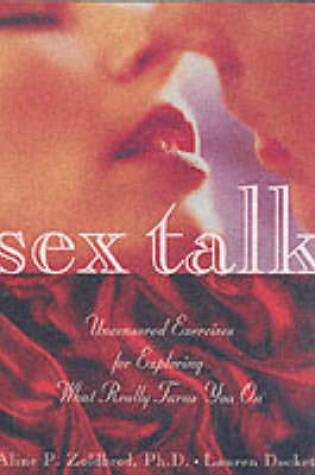 Cover of Sex Talk