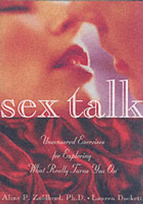 Book cover for Sex Talk