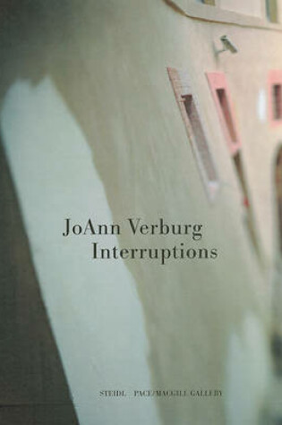 Cover of JoAnn Verburg