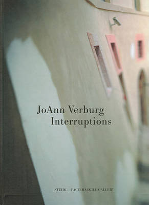 Book cover for JoAnn Verburg