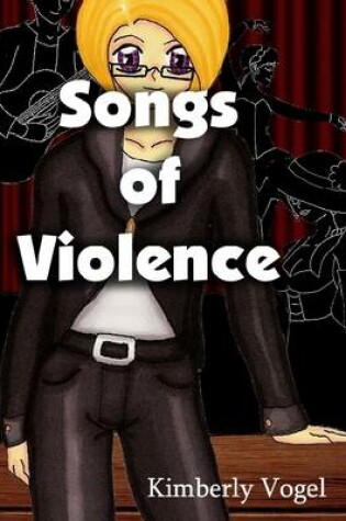 Cover of Songs of Violence: A Project Nartana Case