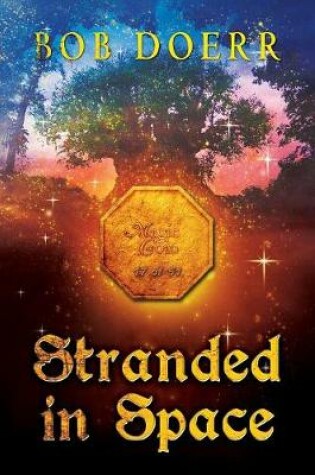 Cover of Stranded in Space (The Enchanted Coin Series, Book 4)