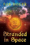 Book cover for Stranded in Space (The Enchanted Coin Series, Book 4)