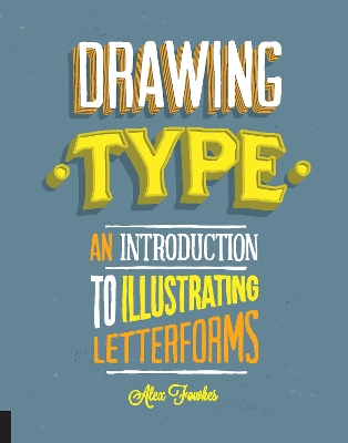 Cover of Drawing Type