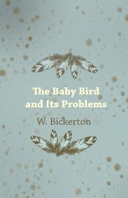 Book cover for The Baby Bird and Its Problems