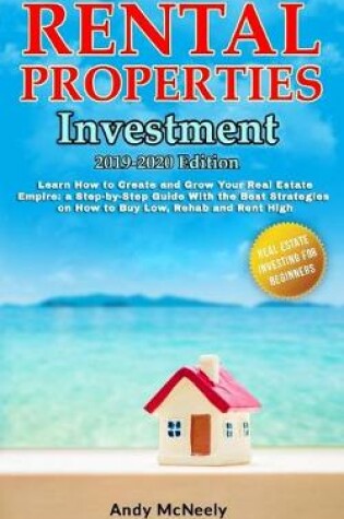 Cover of Rental Properties Investment