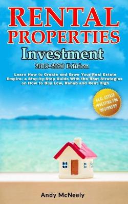 Cover of Rental Properties Investment