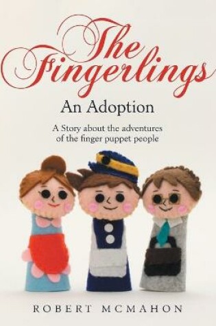 Cover of The Fingerlings