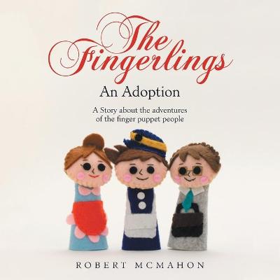 Book cover for The Fingerlings