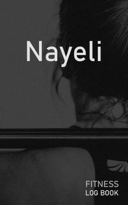 Book cover for Nayeli