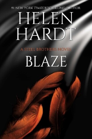 Cover of Blaze