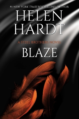 Cover of Blaze