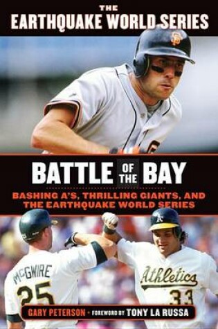 Cover of Battle of the Bay