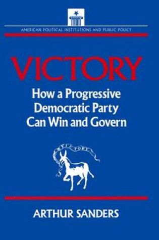 Cover of Victory