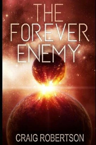 Cover of The Forever Enemy