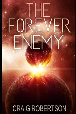 Cover of The Forever Enemy