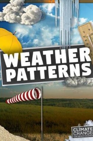 Cover of Weather Patterns