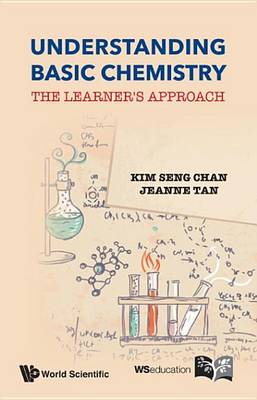 Book cover for Understanding Basic Chemistry