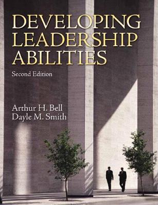 Book cover for Developing Leadership Abilities