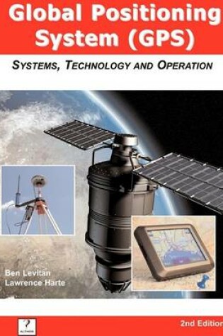 Cover of GPS Quick Course 2nd Edition, Systems, Technology and Operation