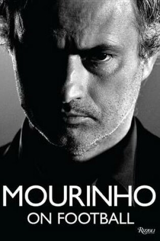 Cover of Mourinho on Football