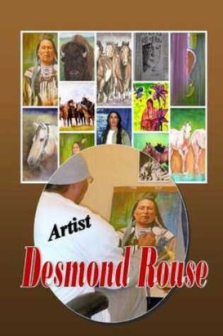 Cover of Desmond Rouse - Artist
