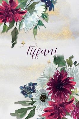 Cover of Tiffani