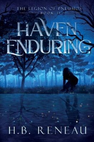 Cover of Haven Enduring