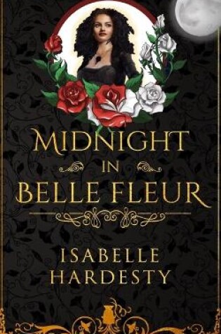 Cover of Midnight In Belle Fleur