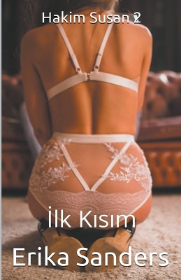 Book cover for Hakim Susan 2. &#304;lk K&#305;s&#305;m