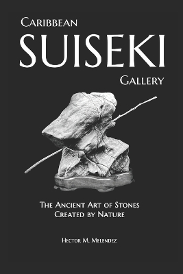 Book cover for Caribbean Suiseki Gallery