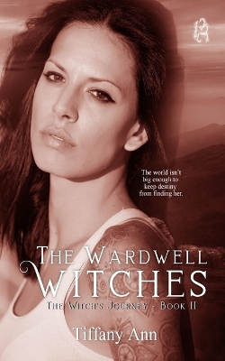 Cover of The Witch's Journey