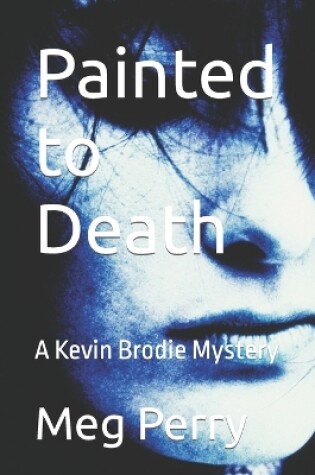 Cover of Painted to Death