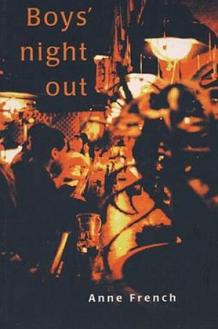 Cover of Boys' Night Out