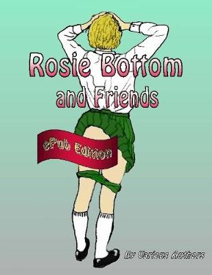 Book cover for Rosie Bottom and Friends