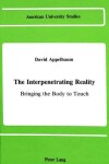 Book cover for The Interpenetrating Reality