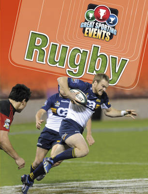 Cover of Rugby