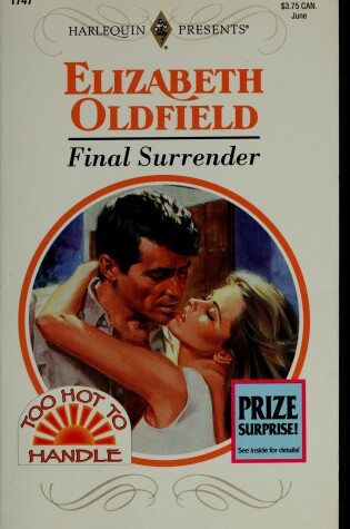 Cover of Final Surrender