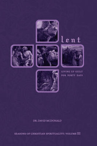 Cover of Lent