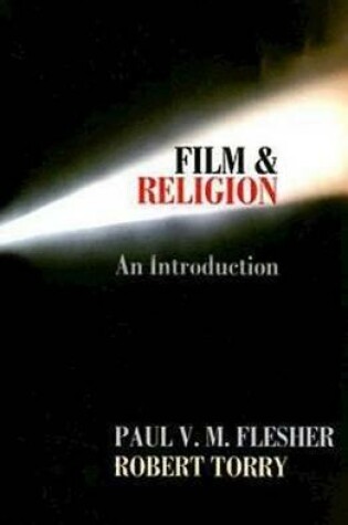 Cover of Film & Religion