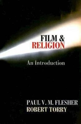 Book cover for Film & Religion