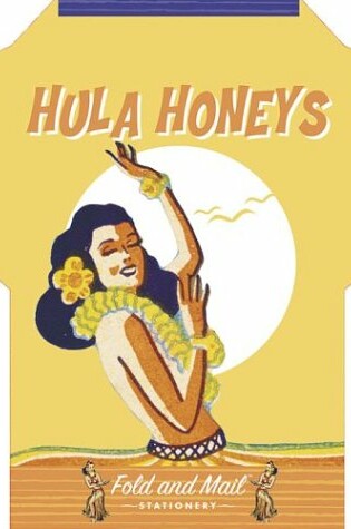 Cover of Hula Honeys Line