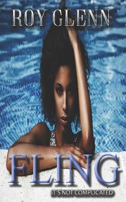 Book cover for Fling