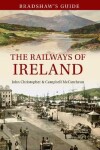 Book cover for Bradshaw's Guide The Railways of Ireland