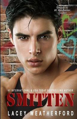 Cover of Smitten