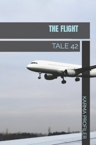 Cover of TALE The flight