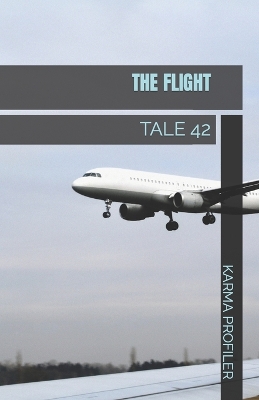 Book cover for TALE The flight