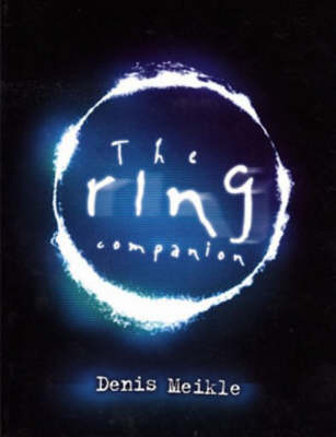 Book cover for The Ring Companion
