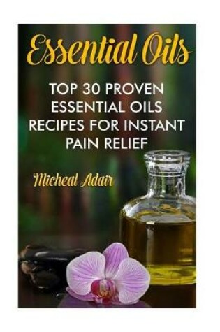 Cover of Essential Oils