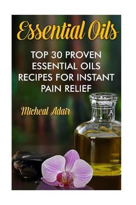 Cover of Essential Oils